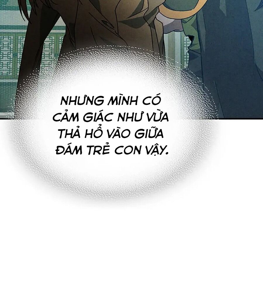 Sự Trở Lại Của Chiến Thần: Chapter 96