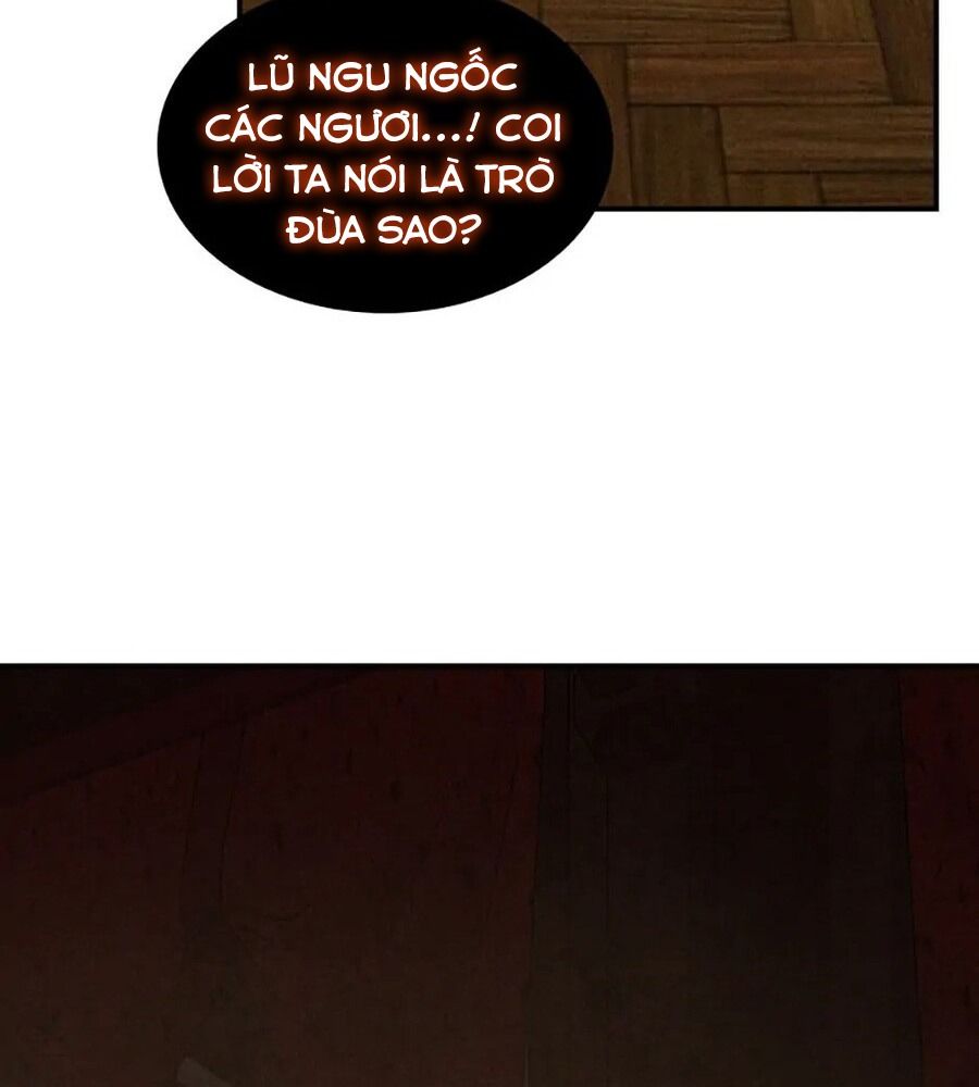 Sự Trở Lại Của Chiến Thần: Chapter 96