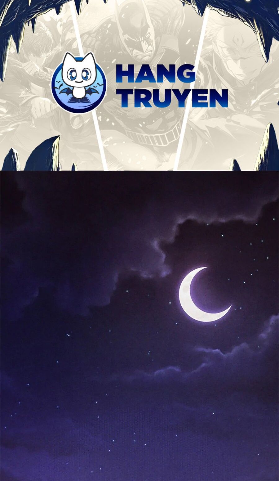 Sự Trở Lại Của Chiến Thần: Chapter 97