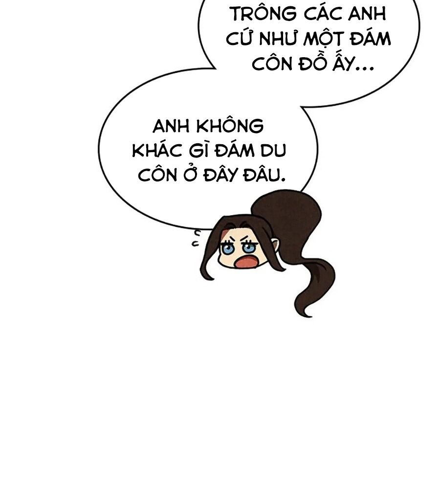 Sự Trở Lại Của Chiến Thần: Chapter 97