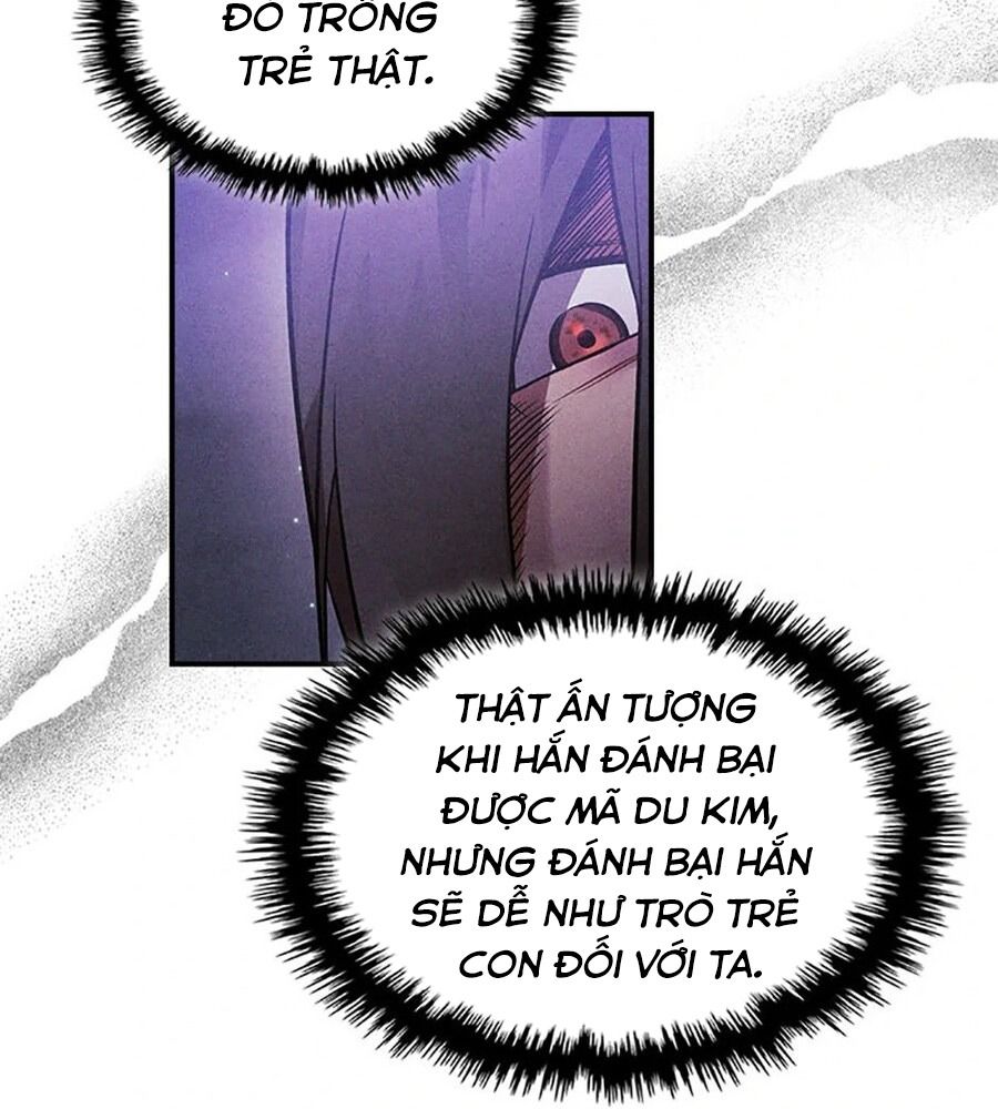Sự Trở Lại Của Chiến Thần: Chapter 97