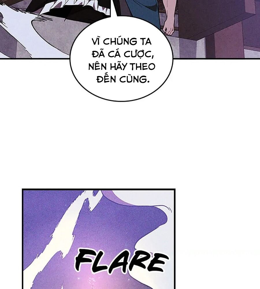 Sự Trở Lại Của Chiến Thần: Chapter 97