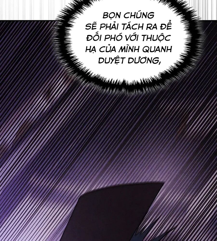 Sự Trở Lại Của Chiến Thần: Chapter 97