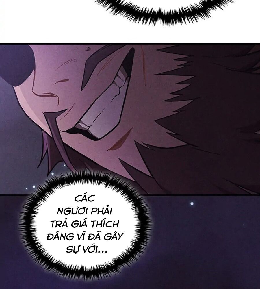 Sự Trở Lại Của Chiến Thần: Chapter 97