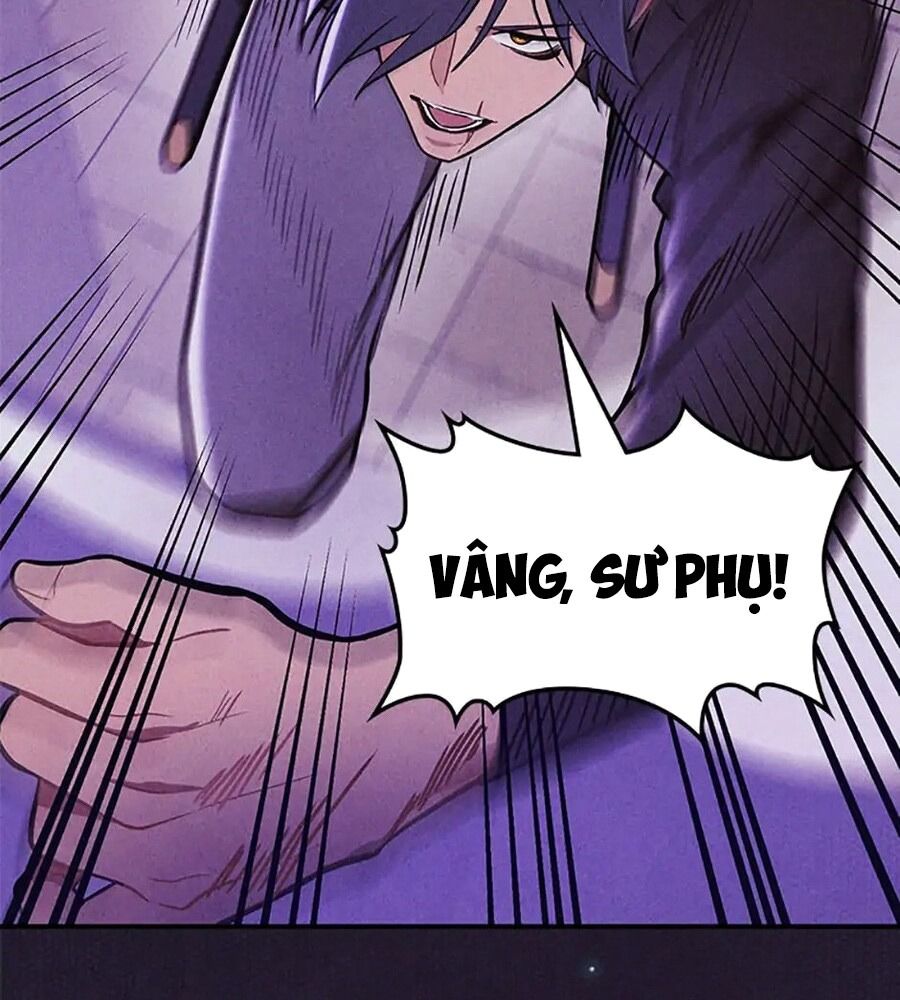 Sự Trở Lại Của Chiến Thần: Chapter 97