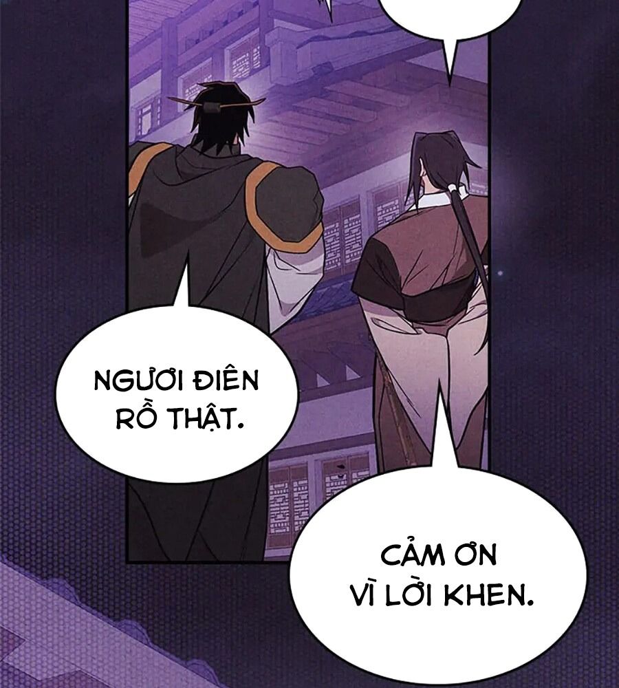 Sự Trở Lại Của Chiến Thần: Chapter 97