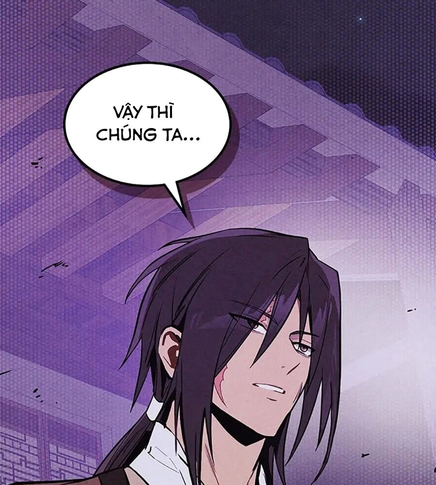 Sự Trở Lại Của Chiến Thần: Chapter 97