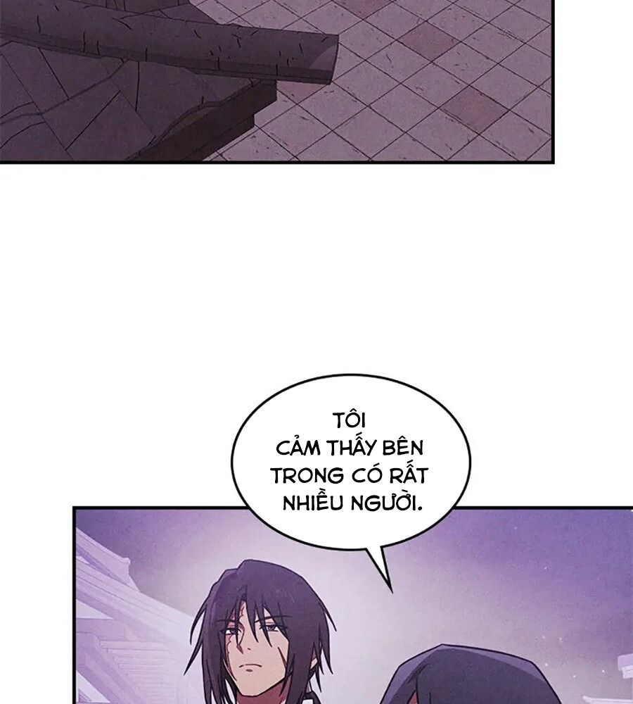Sự Trở Lại Của Chiến Thần: Chapter 97