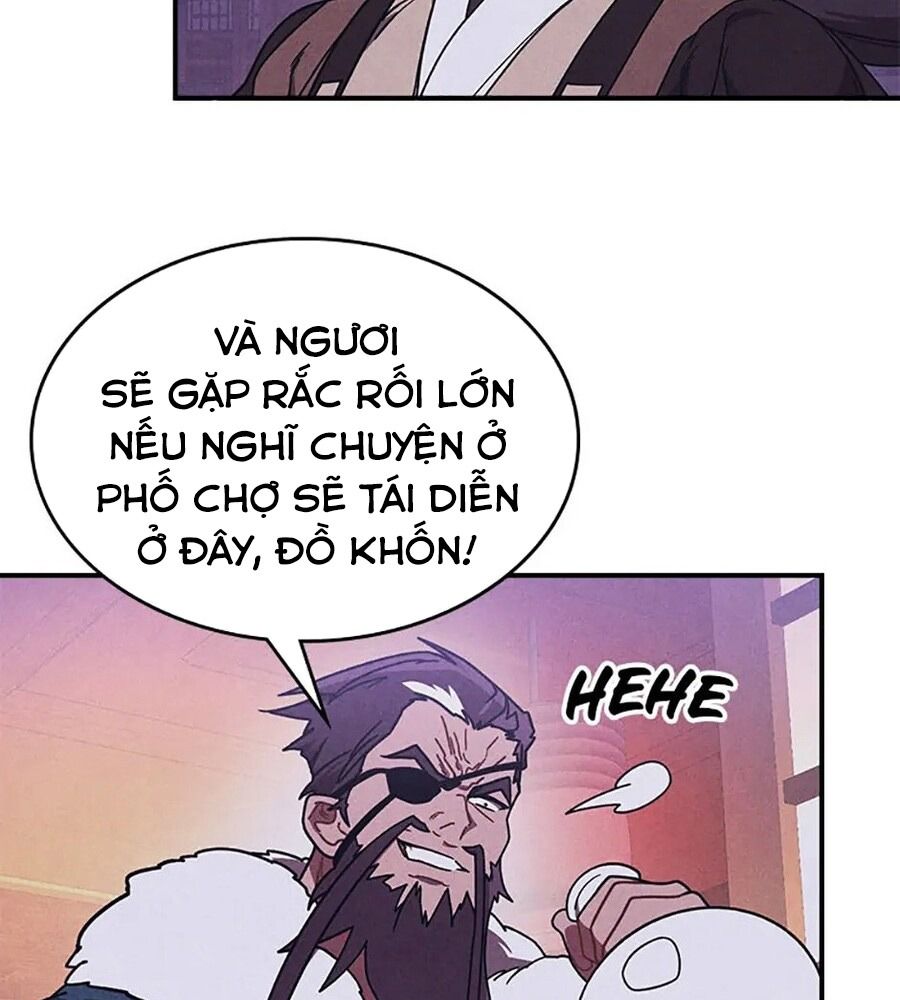 Sự Trở Lại Của Chiến Thần: Chapter 97