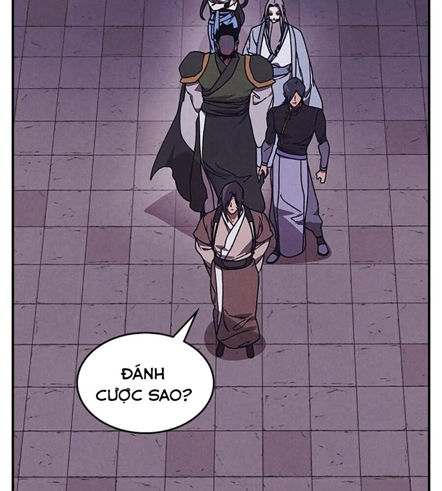 Sự Trở Lại Của Chiến Thần: Chapter 97