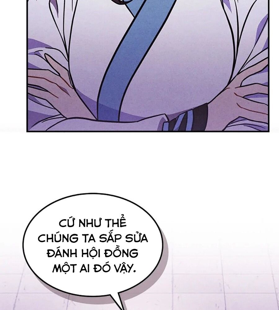 Sự Trở Lại Của Chiến Thần: Chapter 97