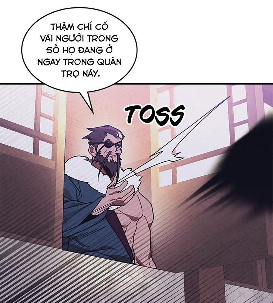 Sự Trở Lại Của Chiến Thần: Chapter 97