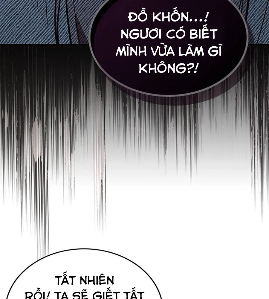 Sự Trở Lại Của Chiến Thần: Chapter 97