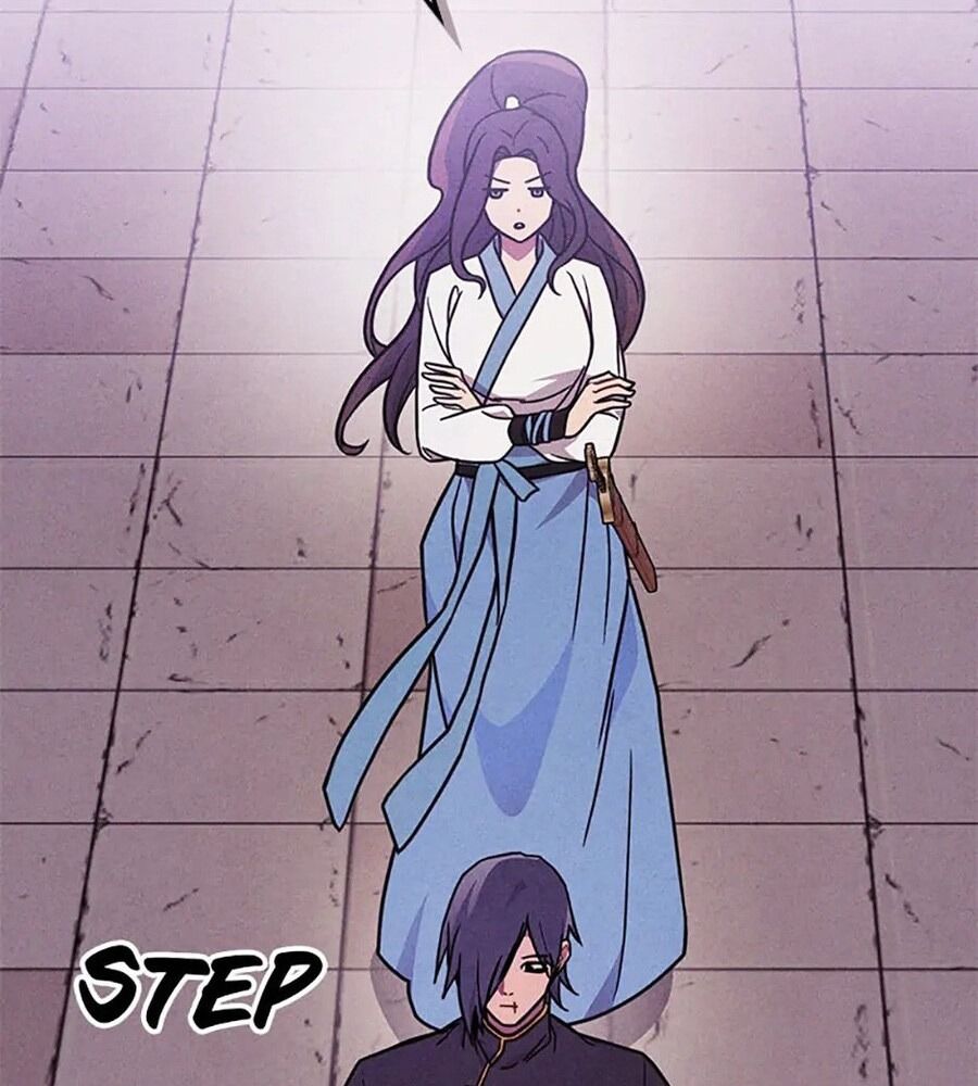 Sự Trở Lại Của Chiến Thần: Chapter 97