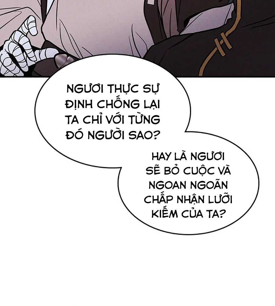 Sự Trở Lại Của Chiến Thần: Chapter 97
