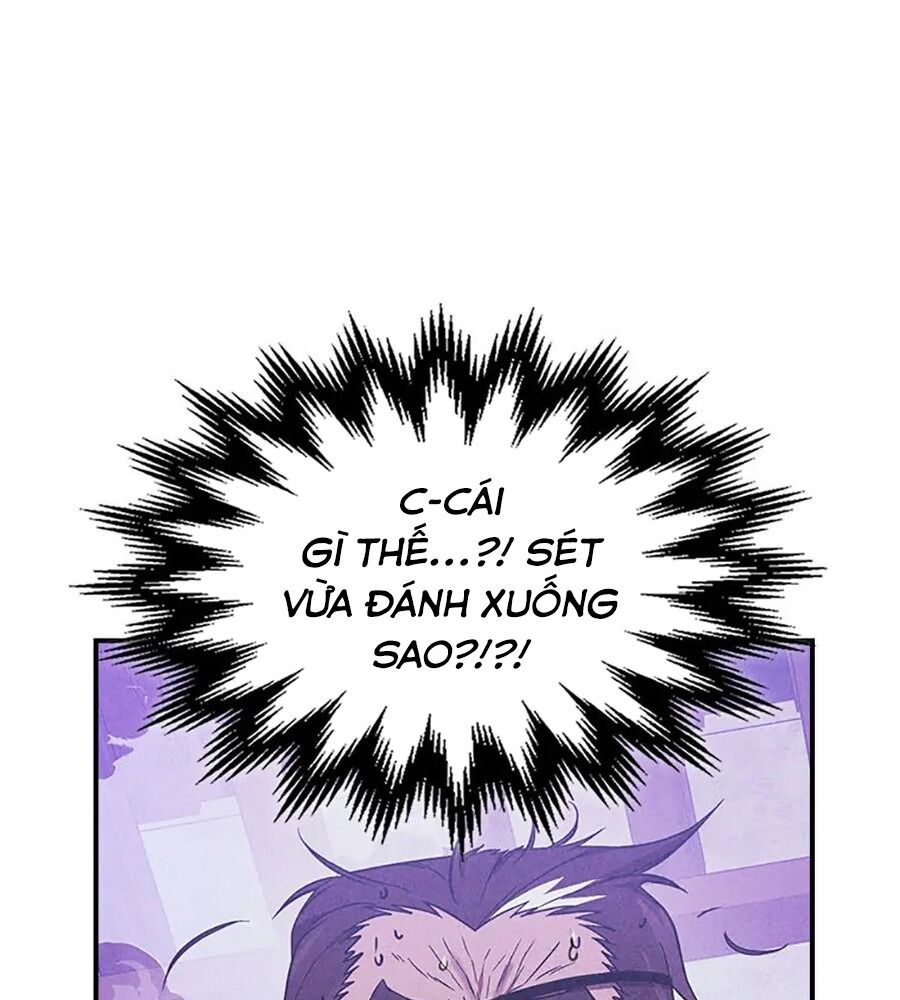 Sự Trở Lại Của Chiến Thần: Chapter 97