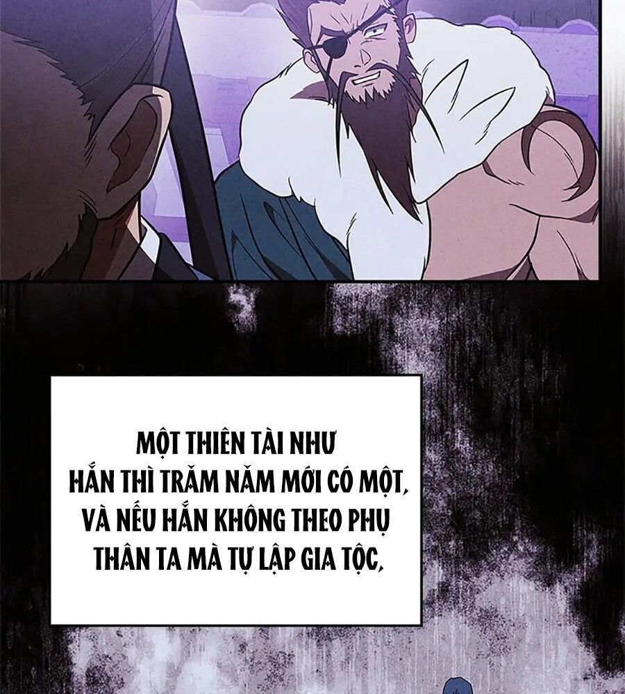 Sự Trở Lại Của Chiến Thần: Chapter 97