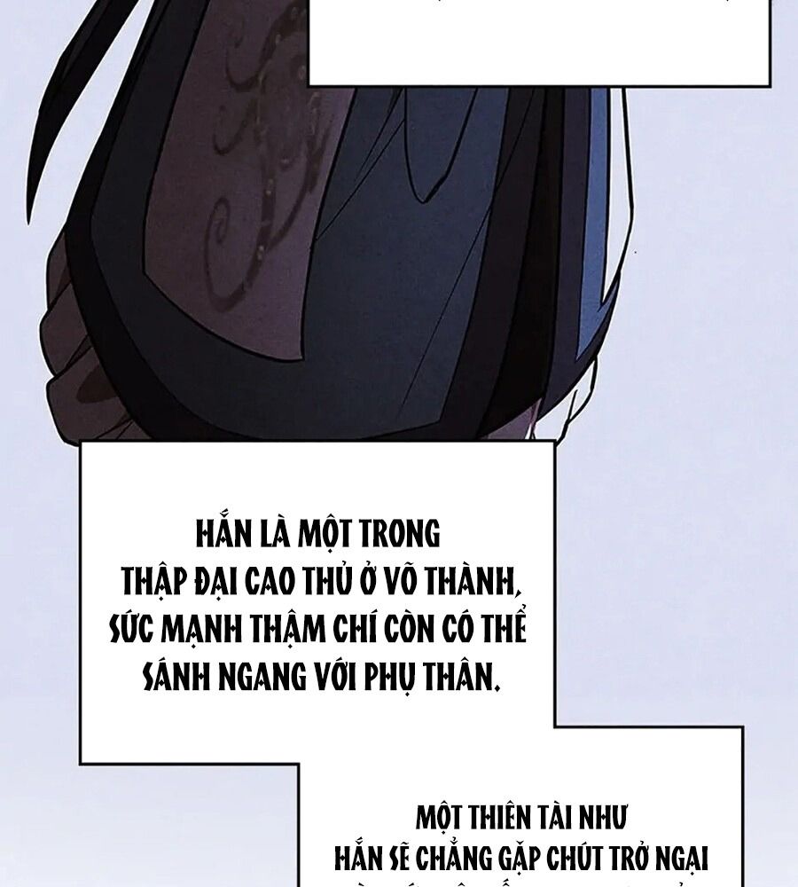 Sự Trở Lại Của Chiến Thần: Chapter 97