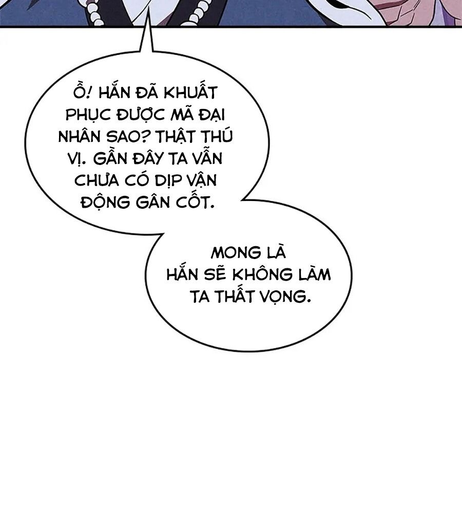 Sự Trở Lại Của Chiến Thần: Chapter 97