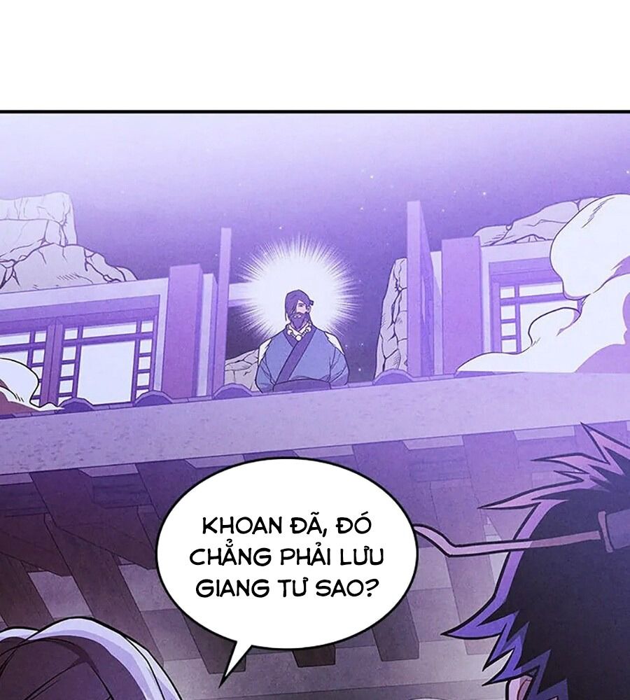 Sự Trở Lại Của Chiến Thần: Chapter 97