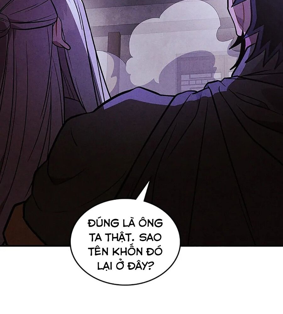 Sự Trở Lại Của Chiến Thần: Chapter 97