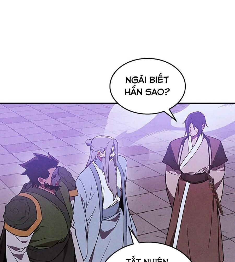 Sự Trở Lại Của Chiến Thần: Chapter 97