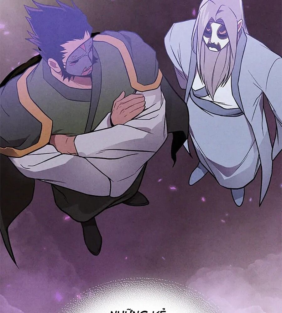 Sự Trở Lại Của Chiến Thần: Chapter 97