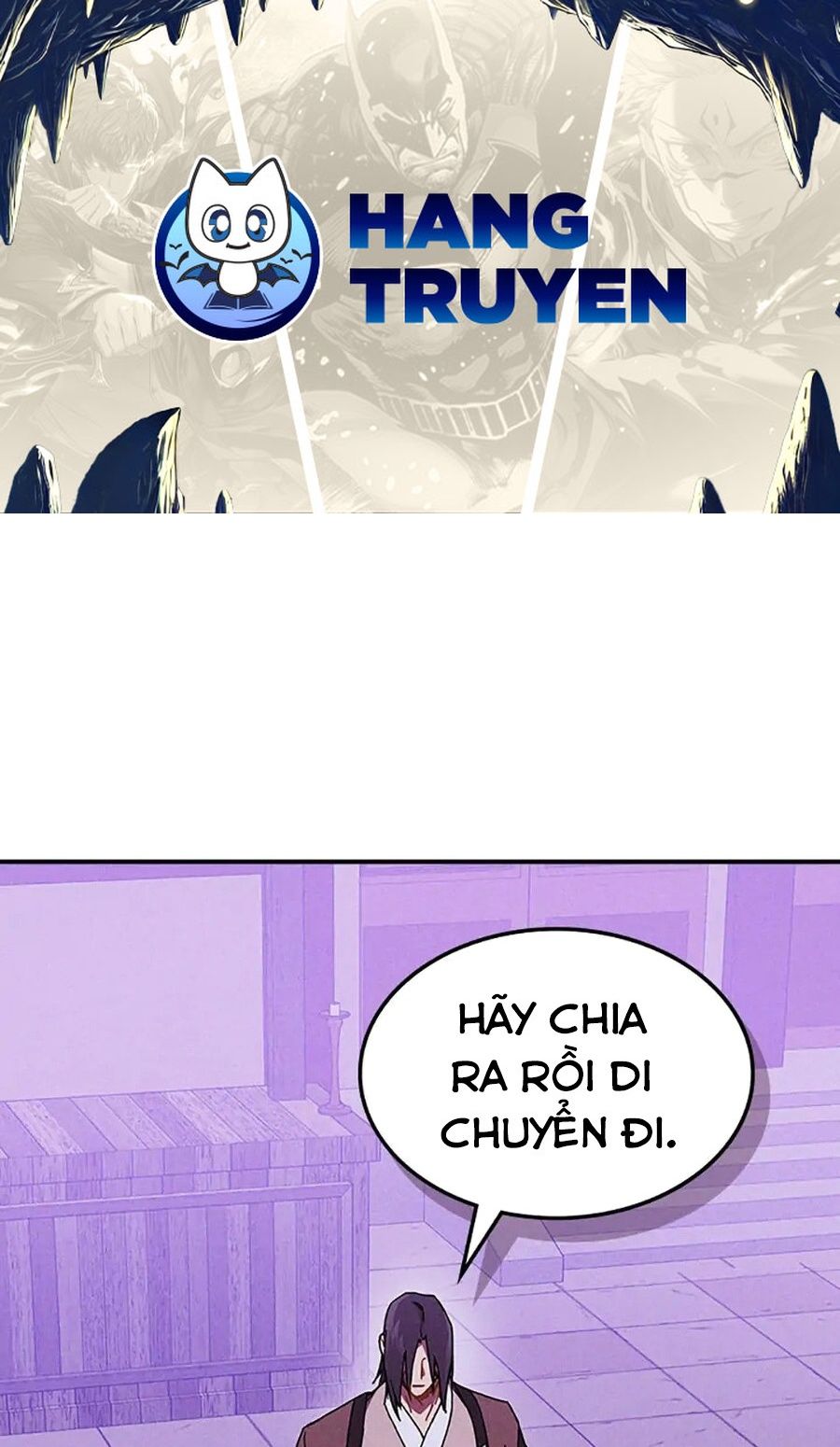 Sự Trở Lại Của Chiến Thần: Chapter 98