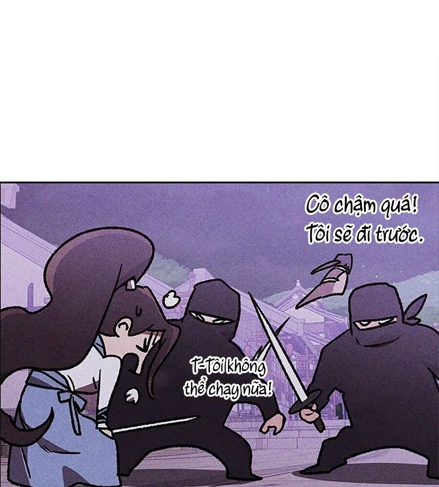Sự Trở Lại Của Chiến Thần: Chapter 98