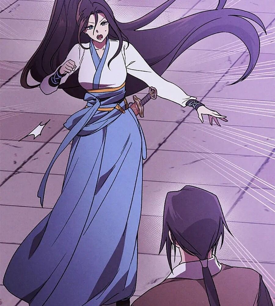 Sự Trở Lại Của Chiến Thần: Chapter 98