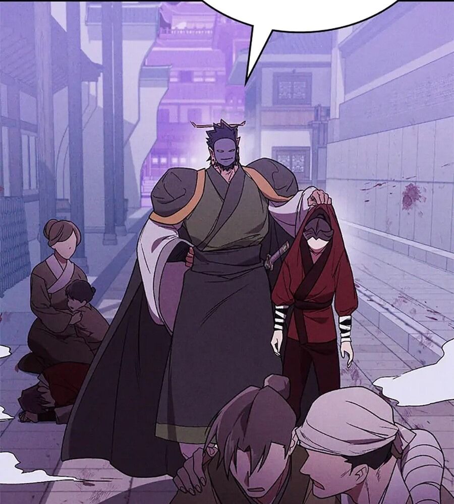 Sự Trở Lại Của Chiến Thần: Chapter 98