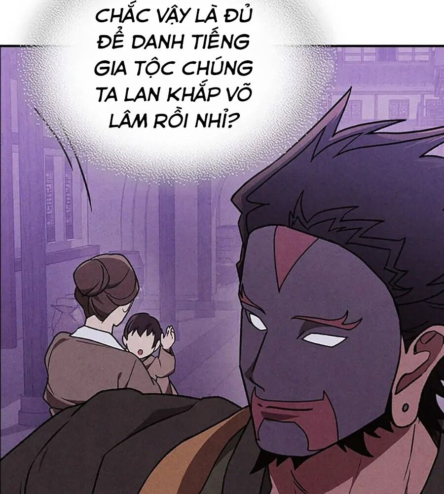 Sự Trở Lại Của Chiến Thần: Chapter 98