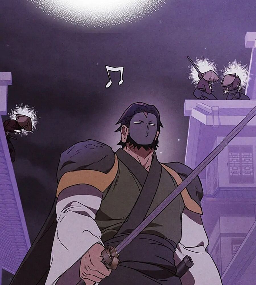 Sự Trở Lại Của Chiến Thần: Chapter 98