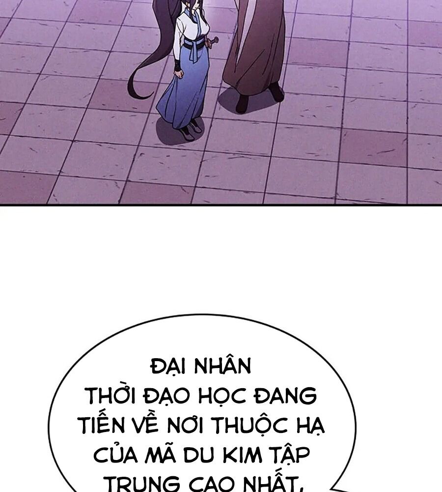 Sự Trở Lại Của Chiến Thần: Chapter 98