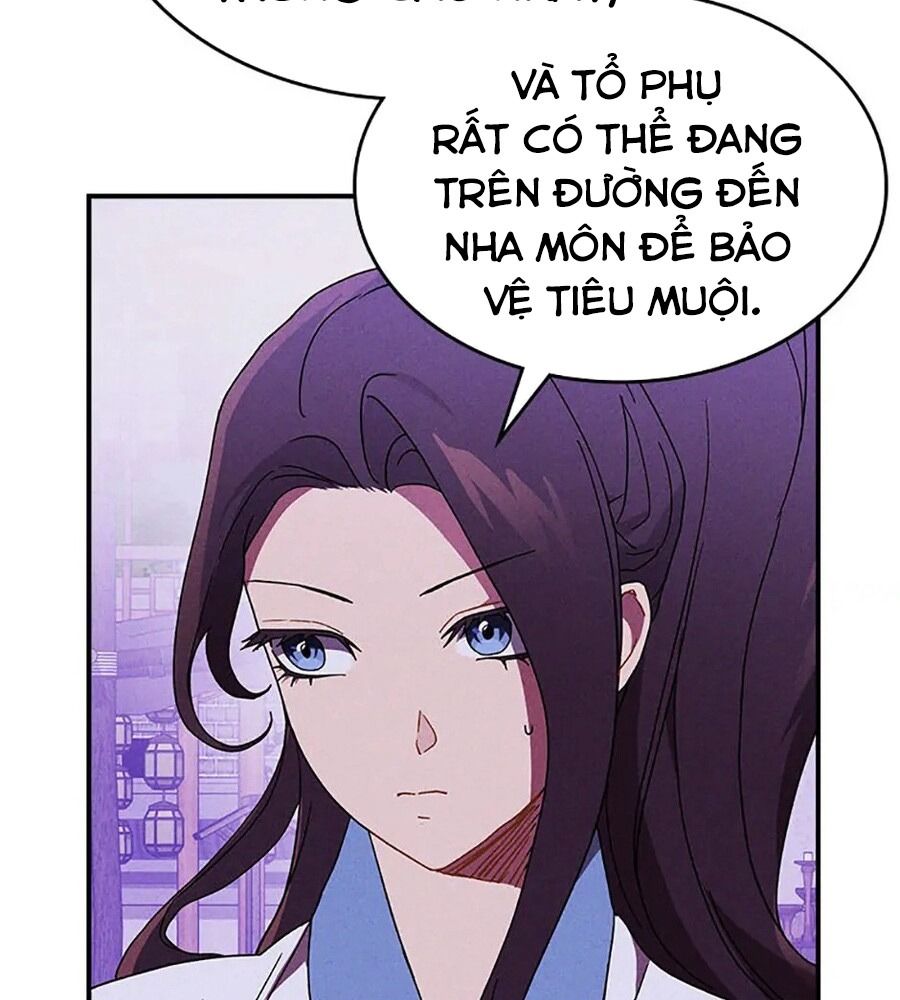 Sự Trở Lại Của Chiến Thần: Chapter 98