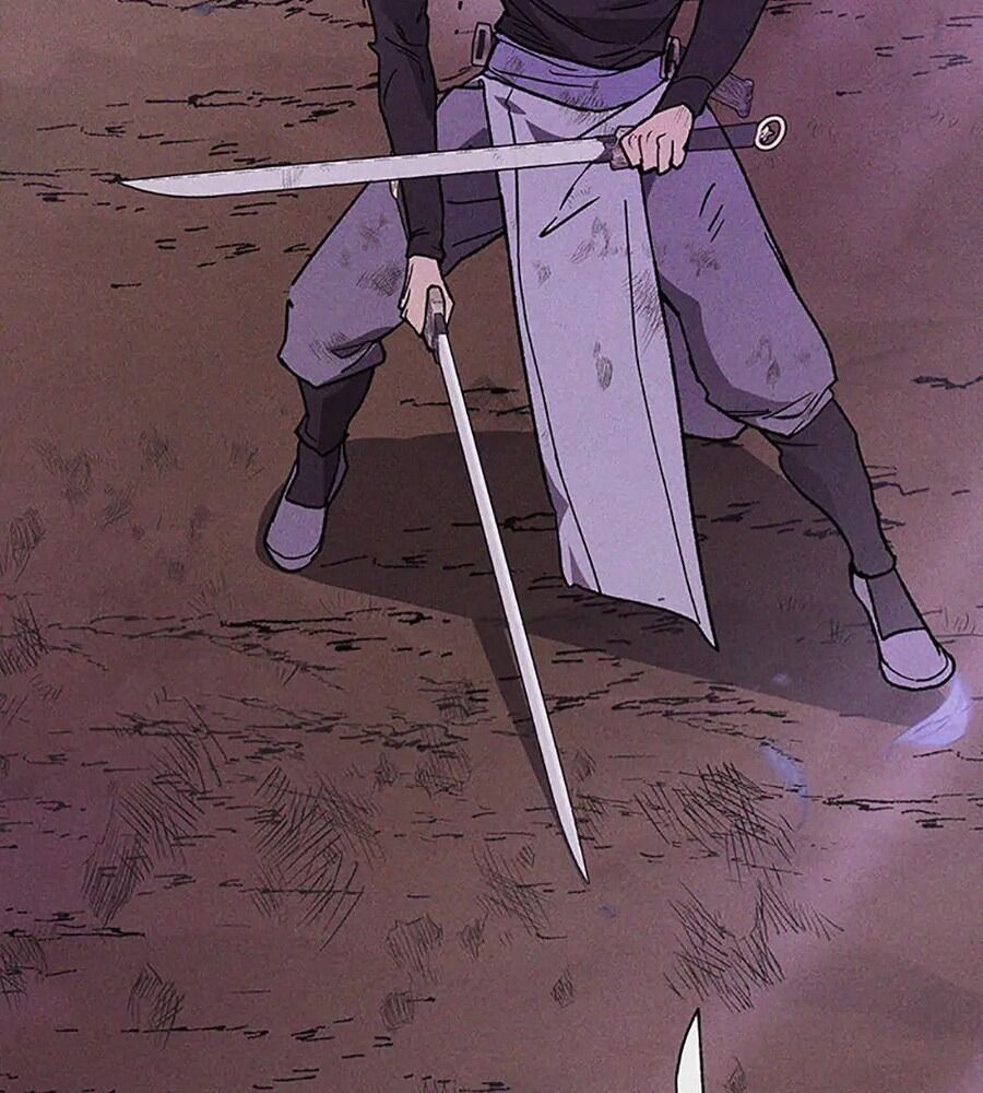 Sự Trở Lại Của Chiến Thần: Chapter 98