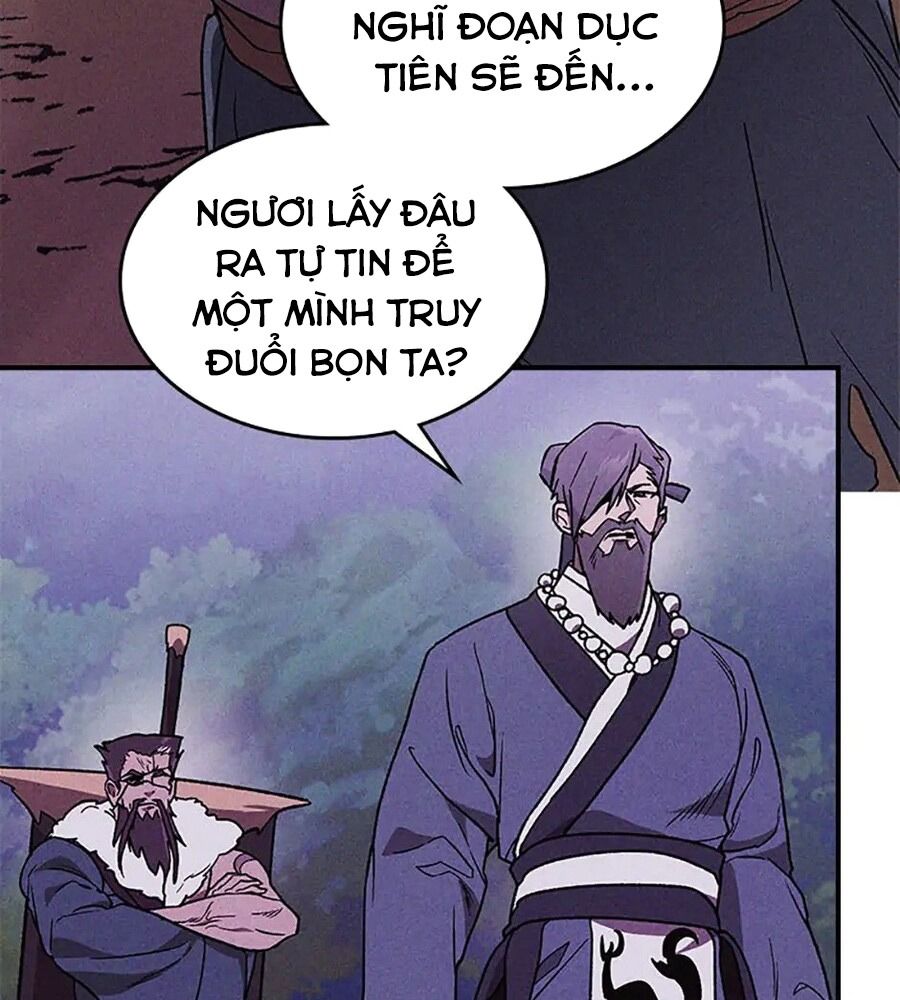Sự Trở Lại Của Chiến Thần: Chapter 98