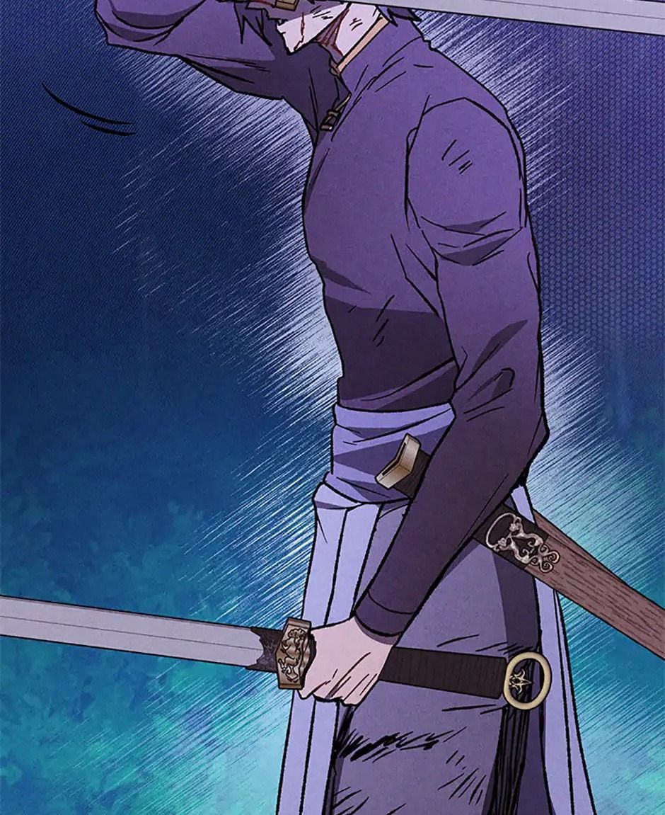 Sự Trở Lại Của Chiến Thần: Chapter 99
