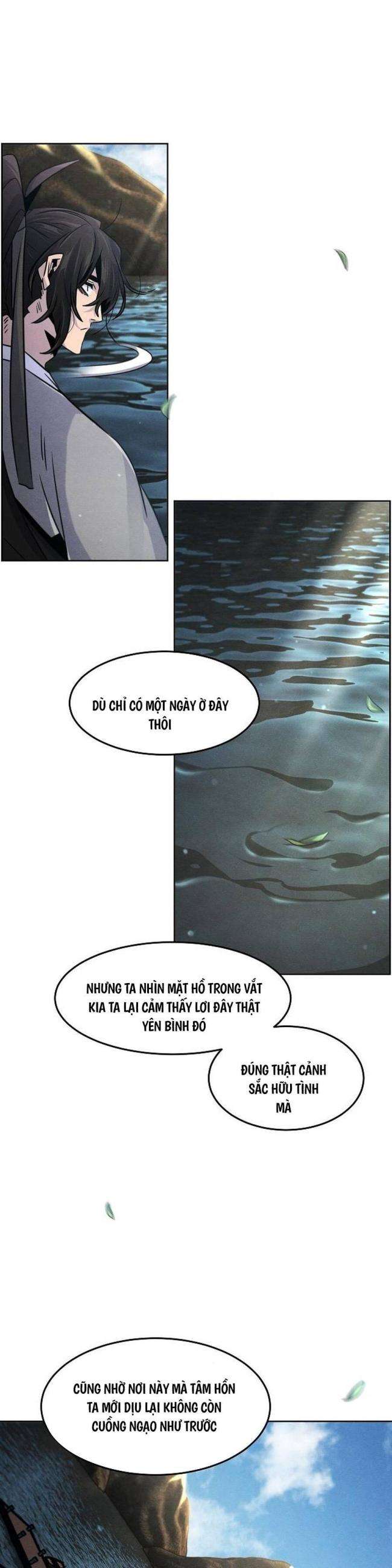 Sự Trở Lại Của Cuồng Ma: Chapter 104
