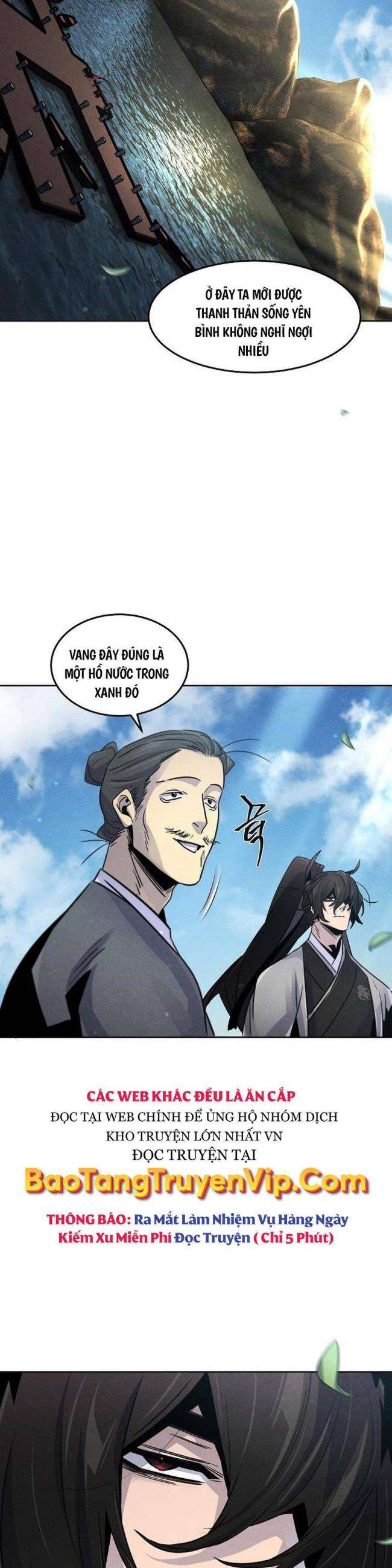 Sự Trở Lại Của Cuồng Ma: Chapter 104