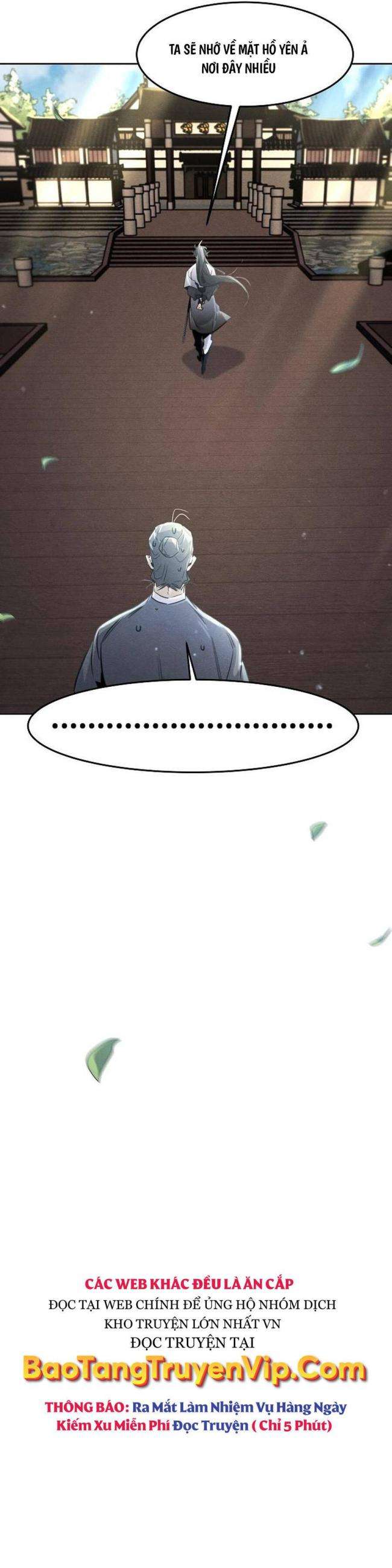 Sự Trở Lại Của Cuồng Ma: Chapter 104