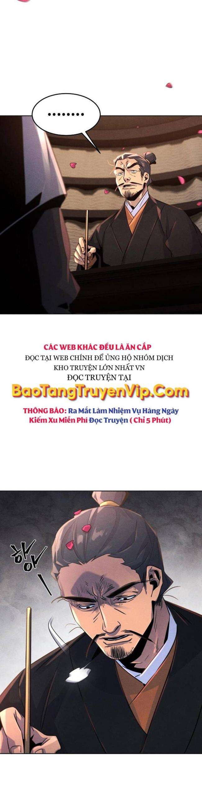 Sự Trở Lại Của Cuồng Ma: Chapter 104