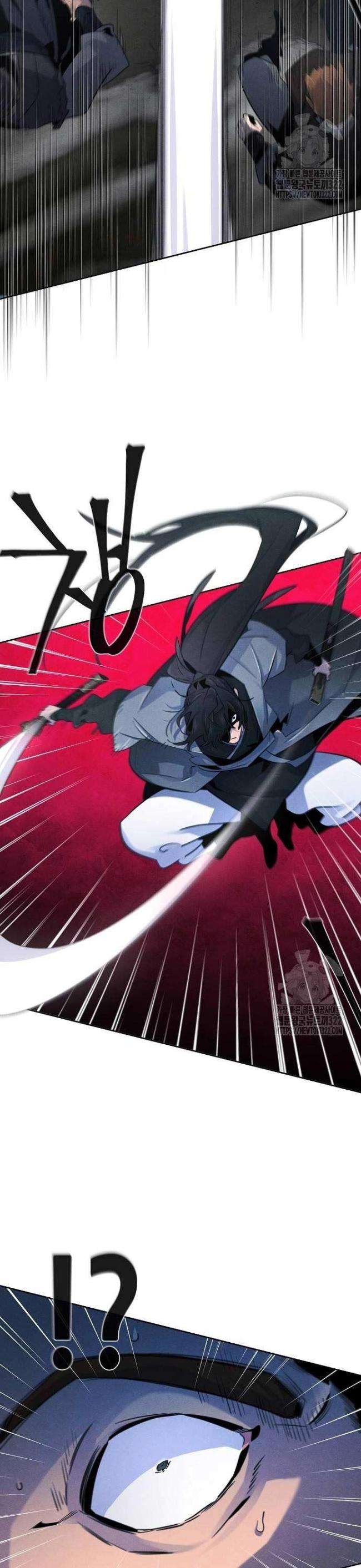 Sự Trở Lại Của Cuồng Ma: Chapter 107