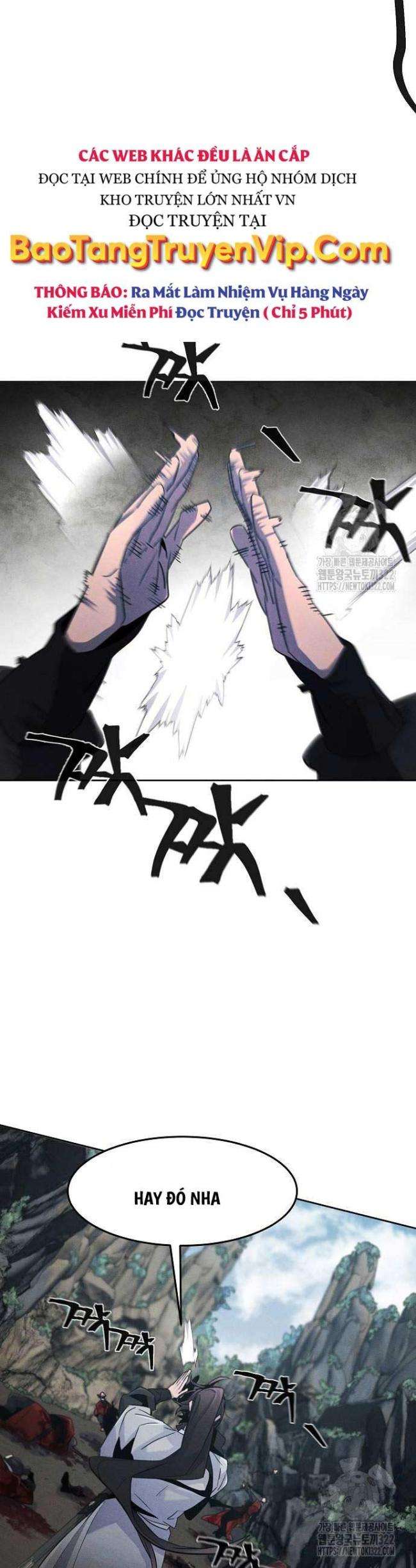 Sự Trở Lại Của Cuồng Ma: Chapter 107
