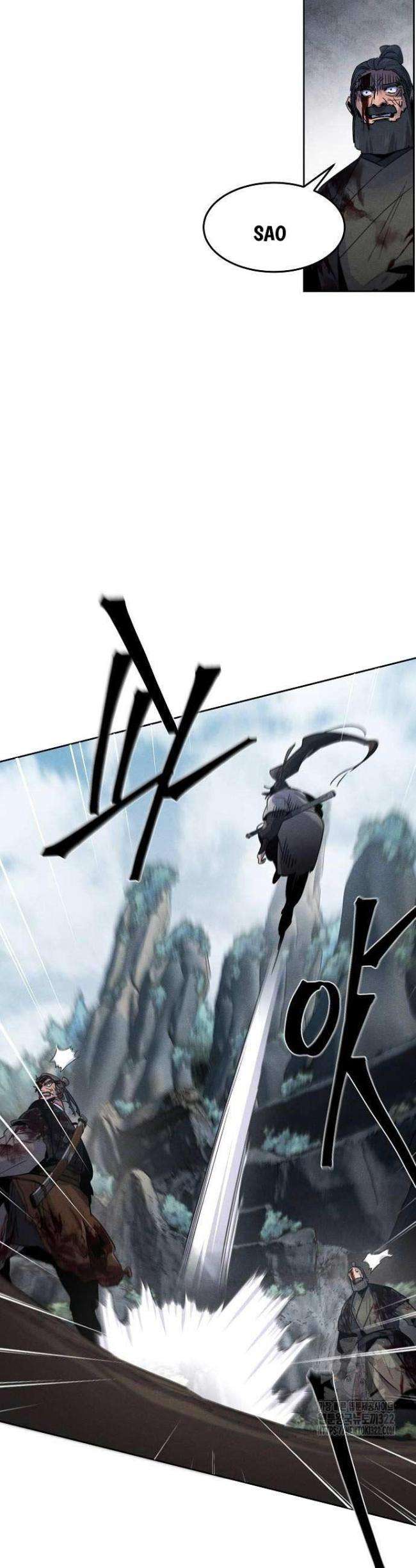Sự Trở Lại Của Cuồng Ma: Chapter 107