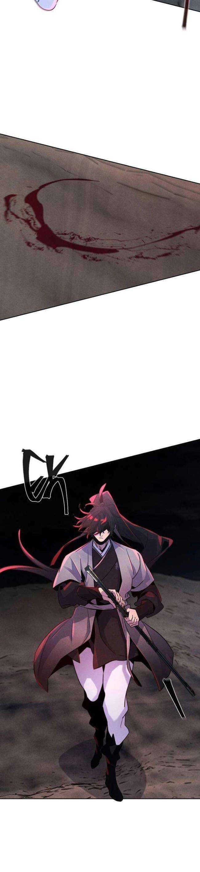 Sự Trở Lại Của Cuồng Ma: Chapter 107