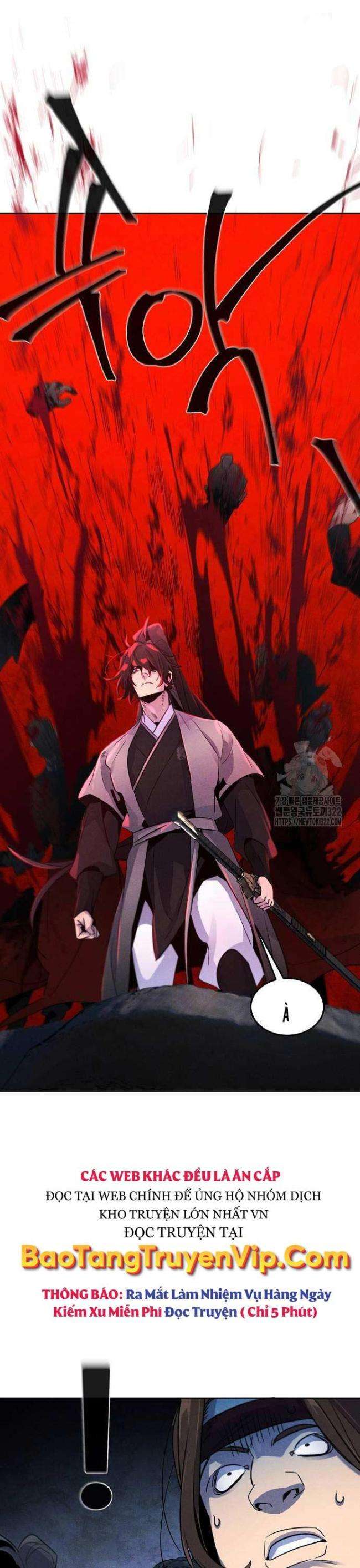 Sự Trở Lại Của Cuồng Ma: Chapter 107