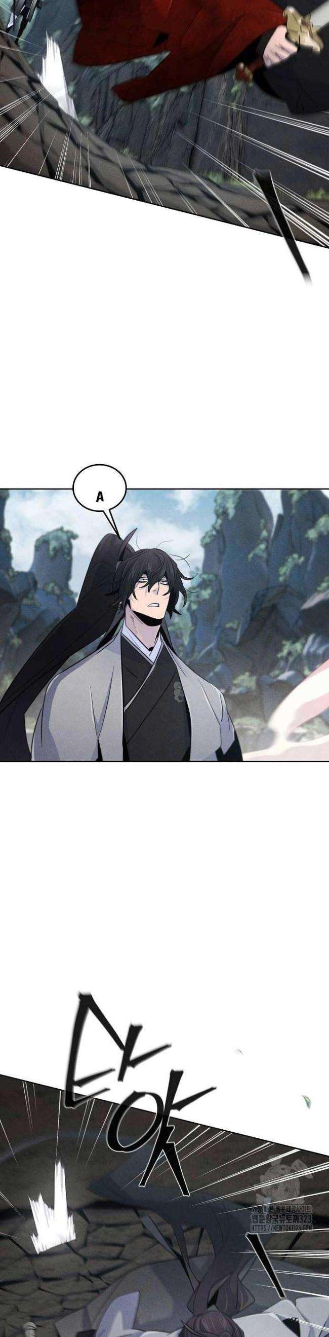 Sự Trở Lại Của Cuồng Ma: Chapter 108
