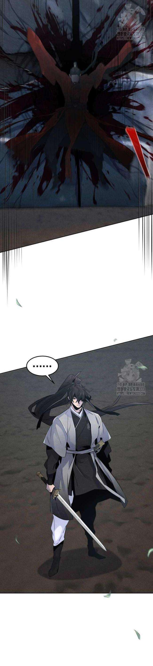 Sự Trở Lại Của Cuồng Ma: Chapter 108