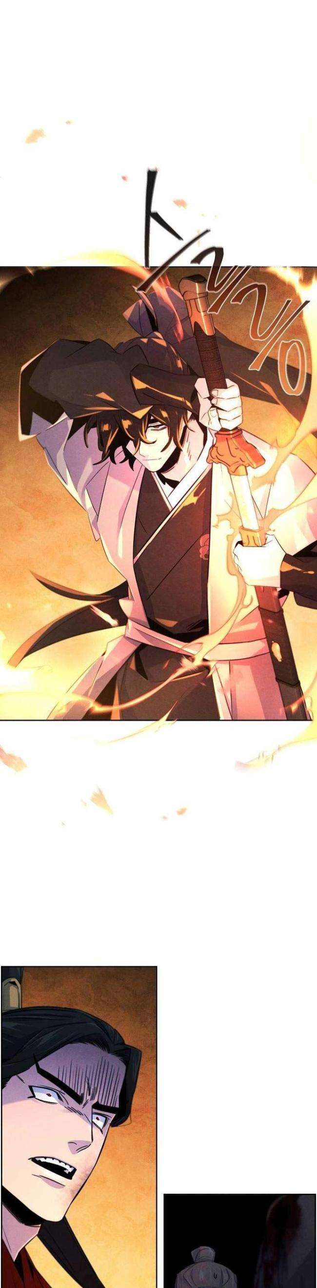 Sự Trở Lại Của Cuồng Ma: Chapter 108